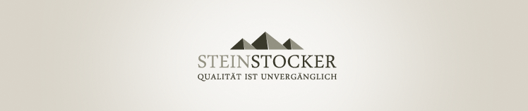 Stein Stocker aus Engen / Kreis Konstanz